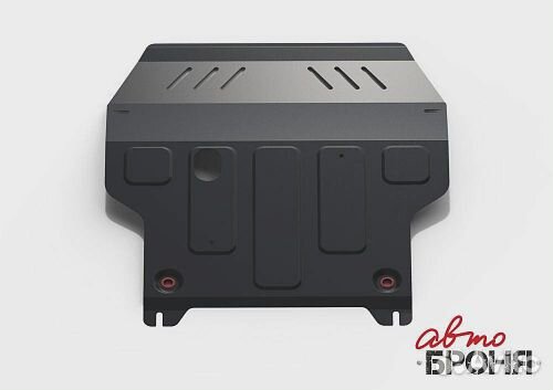 Защита картера seat Leon 1999-2005