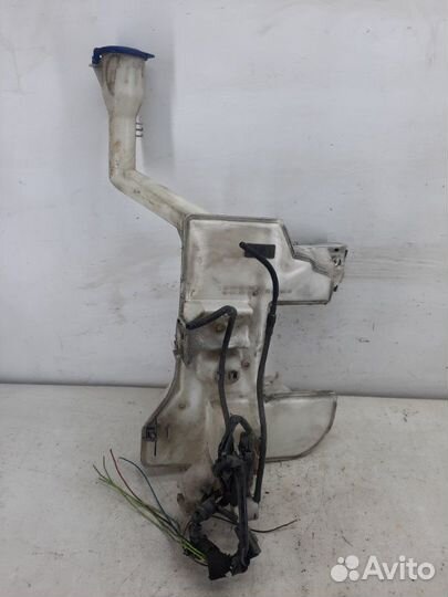 Бачок омывателя Citroen C5 универсал 2.0 RHR 2008