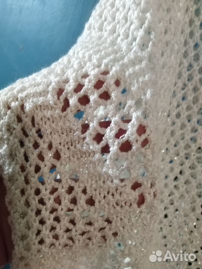 Свитер женский
