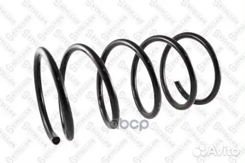 Пружина передняя 40 372 09 Hyundai Lantra/Elantra