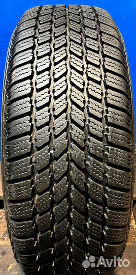 Maxxis MA-W1 Wintermaxx 195/65 R15