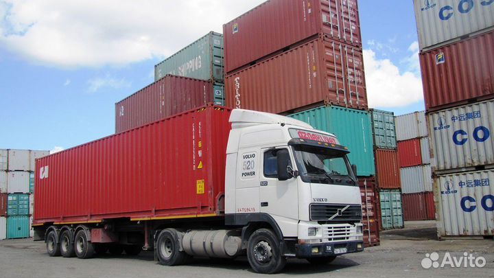 Междугороджние грузоперевозки/Услуги фуры и трала