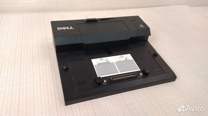 Док-станция dell K07A, б/у