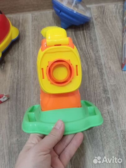 Детские игрушки