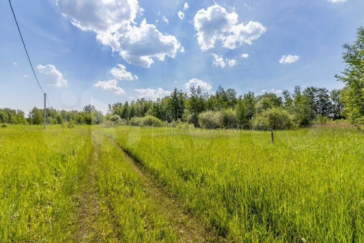 Участок 23 сот. (СНТ, ДНП)