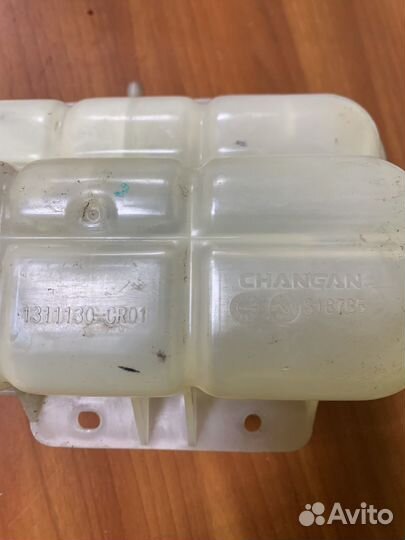 Бачок расширительный Chаngan Uni-К 2022