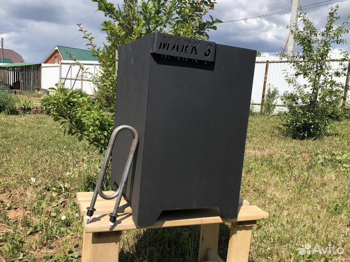 Электрокаменка Печь электрическая для сауны бани