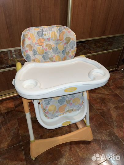 Стульчик для кормления