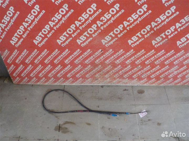 Трос ручника задний левый LADA X-Ray 21129 2016