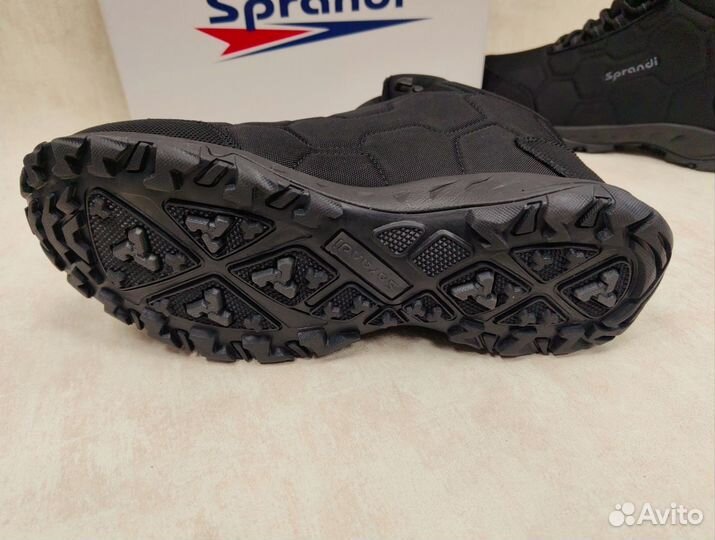 Ботинки зимние Sprandi 42 размер