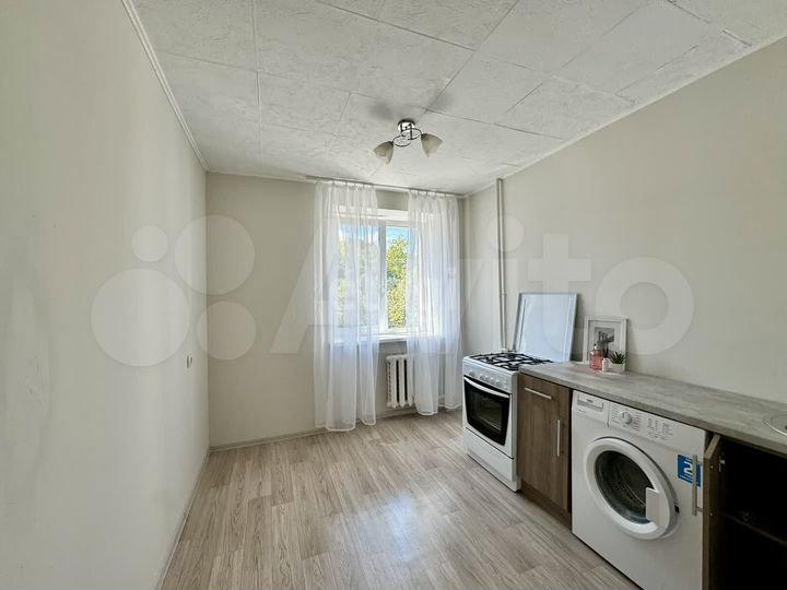 1-к. квартира, 35,2 м², 3/9 эт.
