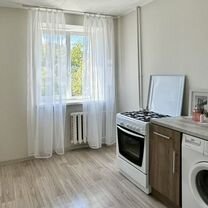 1-к. квартира, 35,2 м², 3/9 эт.