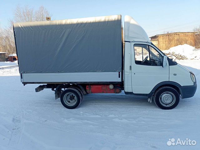 Грузоперевозки переезды газель