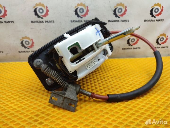 Селектор АКПП Audi A6 C6 3.2 AUK 2005