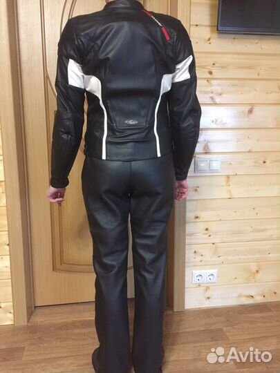 Мото экипировка