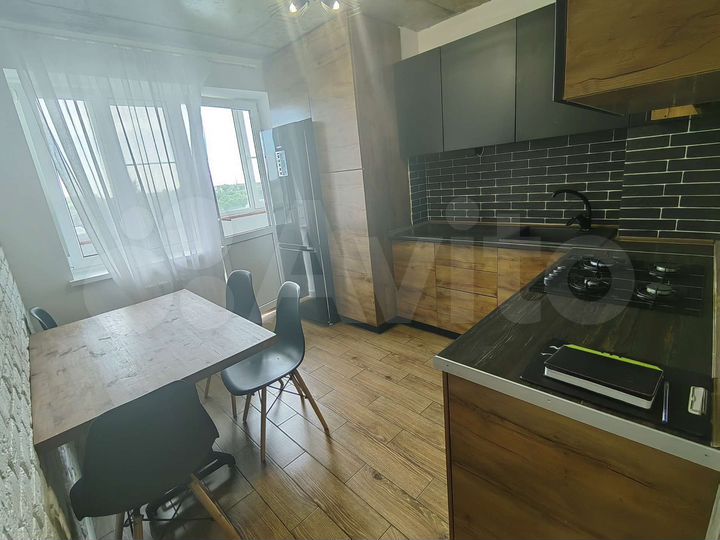 1-к. квартира, 36 м², 9/10 эт.
