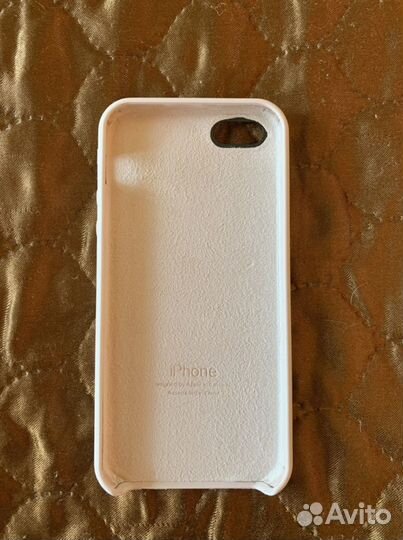 Набор чехлов на iPhone 5 5s SE