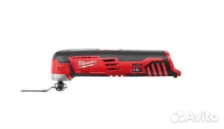Мультитул (реноватор ) Milwaukee 2426-20 M12