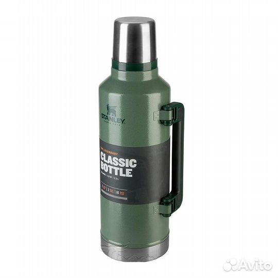 Термос stanley Classic 2.3L
