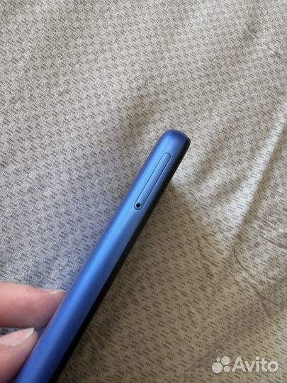 Xiaomi Redmi 7A, 2/16 ГБ