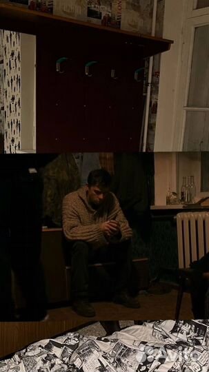 Режиссура, написание сценария