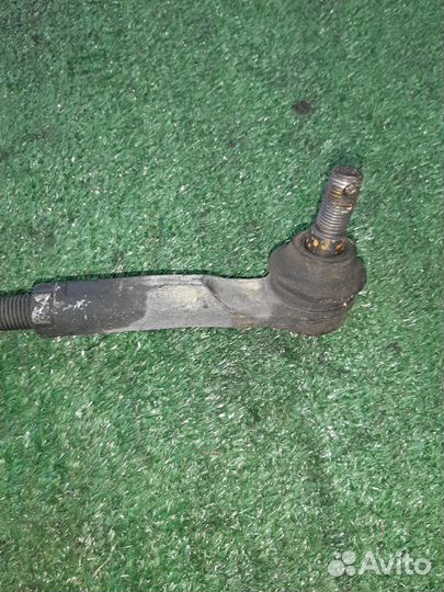 Рулевая рейка honda CR-V RE4 K24A 4WD гидравлическ