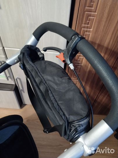 Коляска peg perego gt3