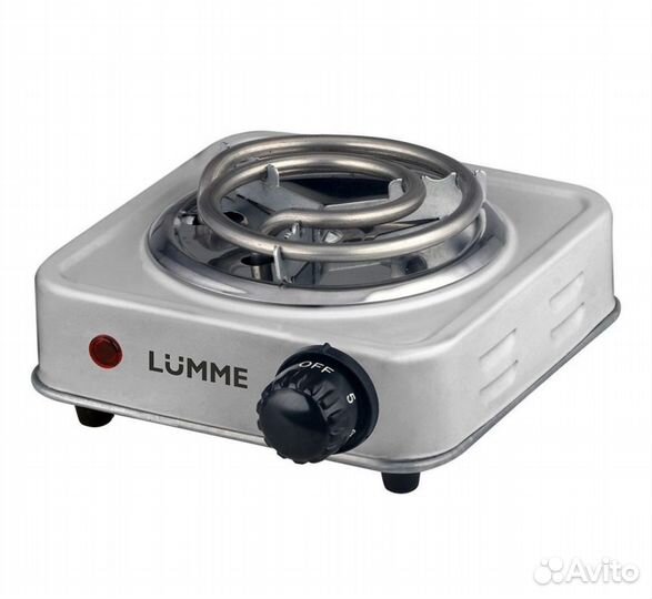 Плита электрическая новая