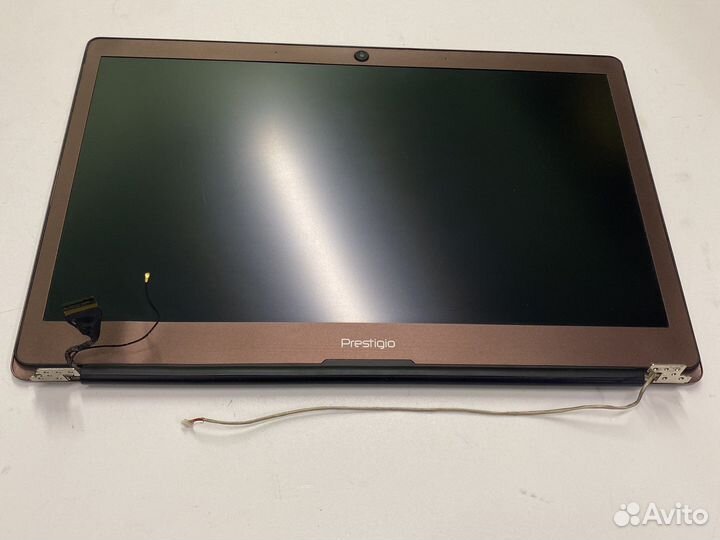 Матрица в сборе Prestigio smartbook 133s