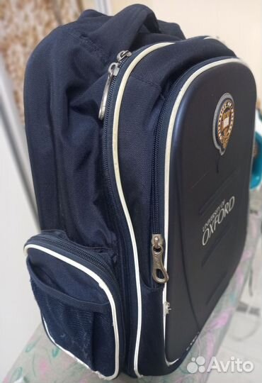 Рюкзак школьный oxford