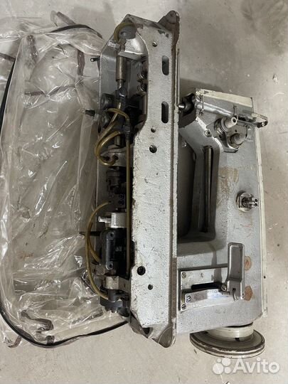 Швейная машинка