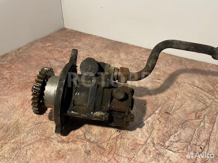 Насос гидроусилителя руля Renault Premium 2 2006