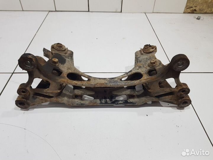 Балка задняя (Chery Tiggo T11)