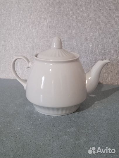 Заварочный чайник СССР