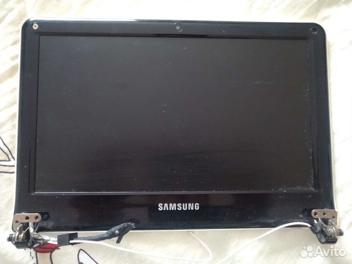 Нетбук Samsung nc110