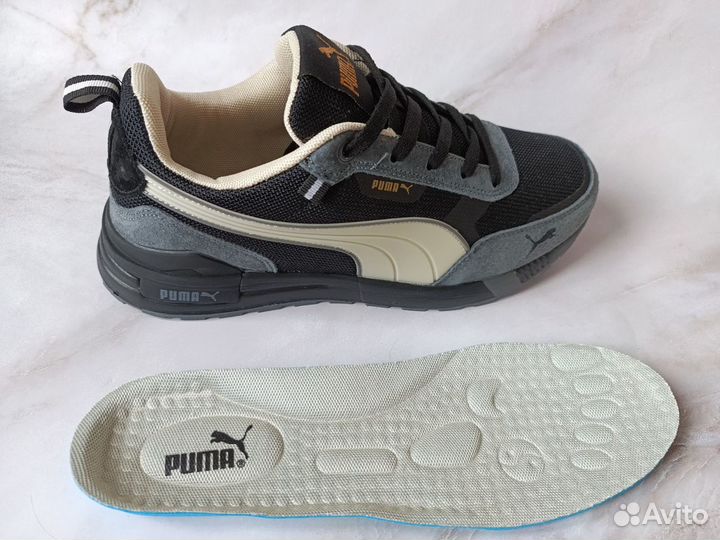 Кроссовки Puma 42 размер