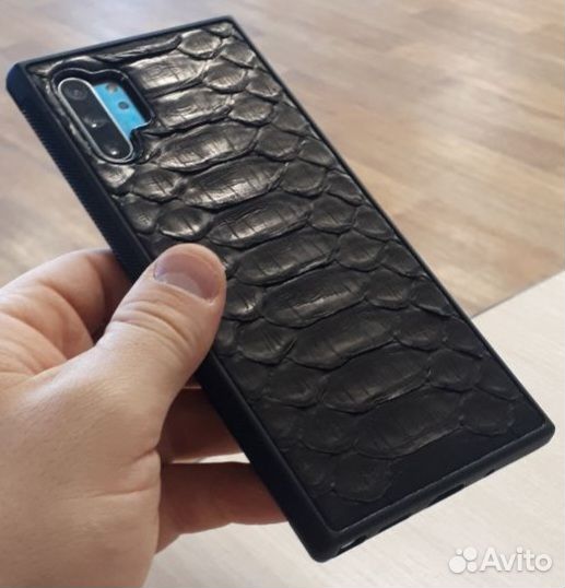 Чехол Samsung galaxy note 10 plus