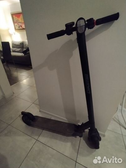 Электросамокат Digma