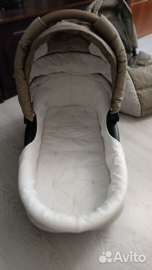 Коляска 2 в 1 tako nix