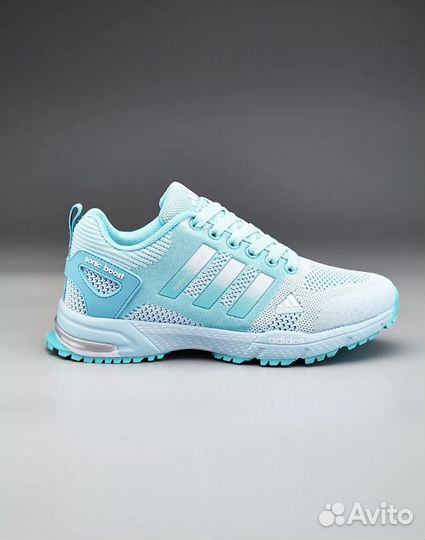 Кроссовки adidas женские