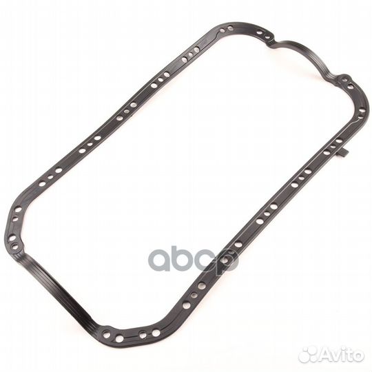 Прокладка поддона двс honda D13/D15/D16 stream
