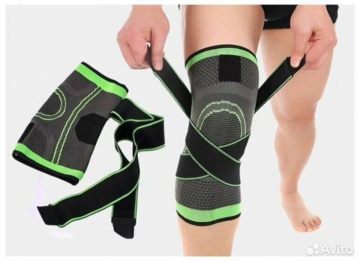 Наколенник бандаж