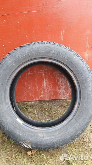 Goodyear Assurance 19.5/65 R15