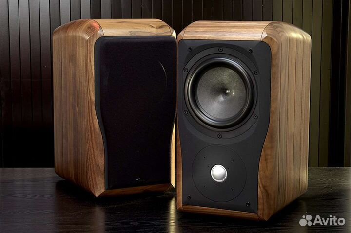 Акустическая система Chario Academy Sonnet