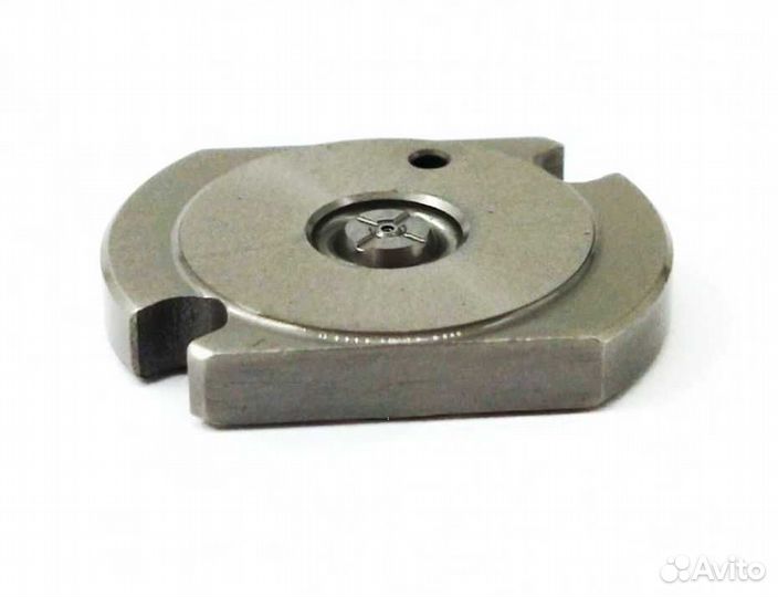 Клапан (мембрана) KS12 форсунки CR Denso