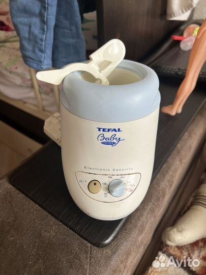 Подогреватель для бутылочек