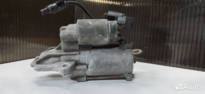 Стартер Ford Mondeo MK 3 1.8 2000