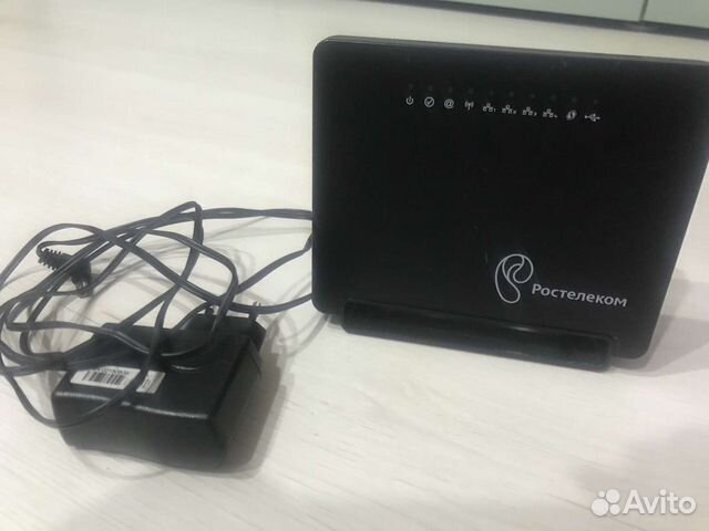 Wifi роутер