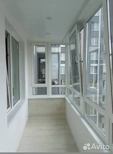 Пластиковые окна и двери пвх