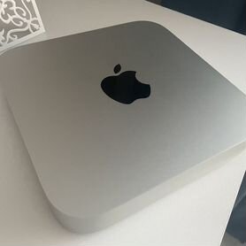 Apple mac mini a1347